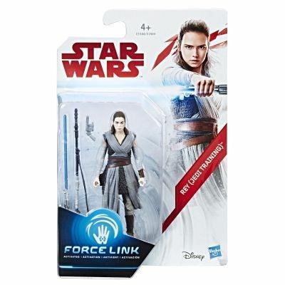 Star Wars. Ep.8 10 Cm. Figura A - 7