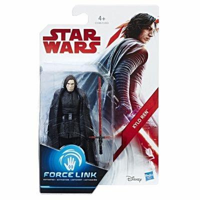 Star Wars. Ep.8 10 Cm. Figura A - 8