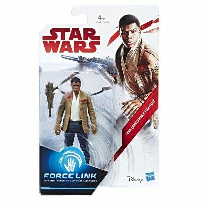 Star Wars. Ep.8 10 Cm. Figura A - 9