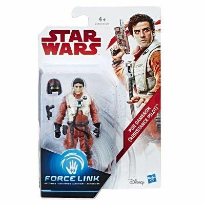 Star Wars. Ep.8 10 Cm. Figura A - 10