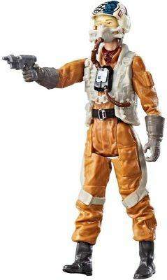 HASBRO EUROPEAN TRADING B.V.- Star Wars Giocattolo, 5010993364510 - 5