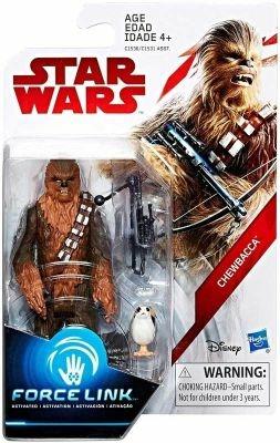 HASBRO EUROPEAN TRADING B.V.- Star Wars Giocattolo, 5010993364510 - 9