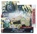 Transformes MV5 Turbo Changer Autobot H.