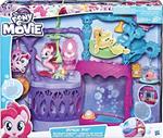 Hasbro Hasbro My Little Pony - Mondo Sottomarino Playset, Multicolore, C1058EU4