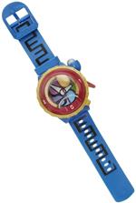 Yokai Watch – Orologio Temporada 2, Versione Spagnola (Hasbro b7496546)