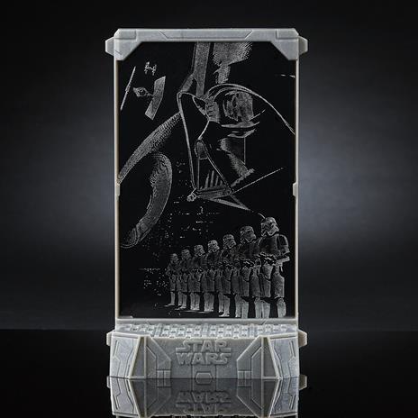 Action Figure Star Wars Darth Vader - 11