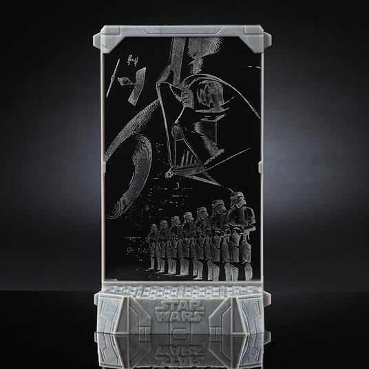 Action Figure Star Wars Darth Vader - 11