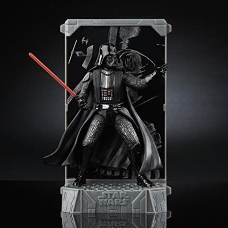 Action Figure Star Wars Darth Vader - 2