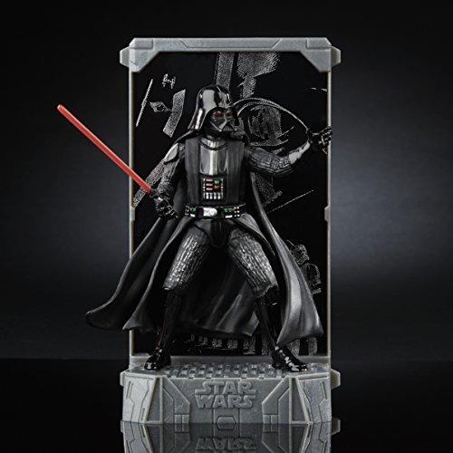 Action Figure Star Wars Darth Vader - 2