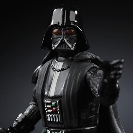 Action Figure Star Wars Darth Vader - 4