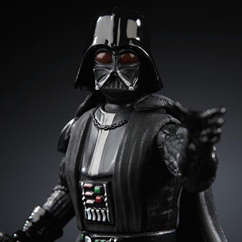 Action Figure Star Wars Darth Vader - 4