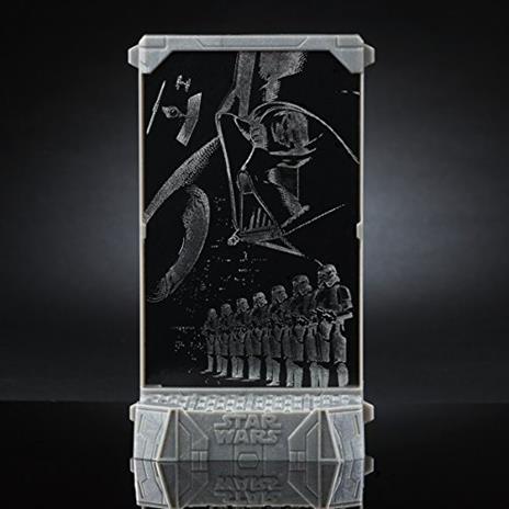 Action Figure Star Wars Darth Vader - 5