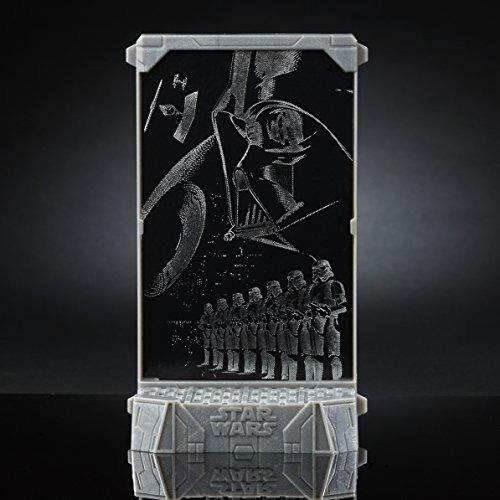 Action Figure Star Wars Darth Vader - 5