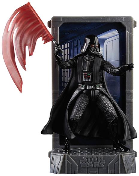 Action Figure Star Wars Darth Vader - 7