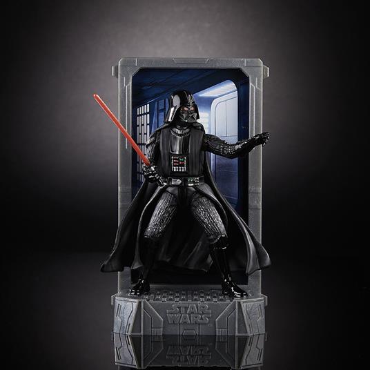 Action Figure Star Wars Darth Vader - 9
