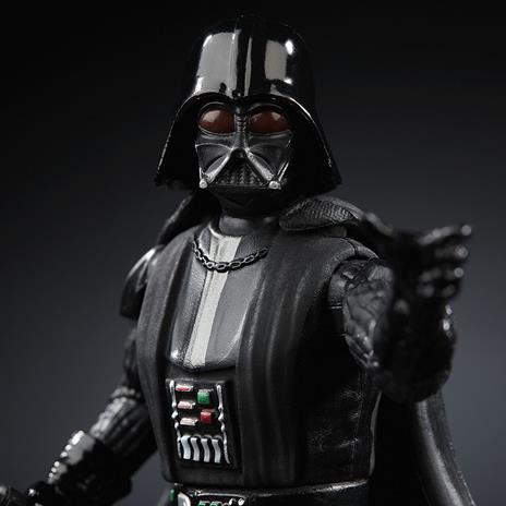 Action Figure Star Wars Darth Vader - 10