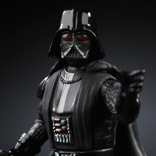Action Figure Star Wars Darth Vader - 10