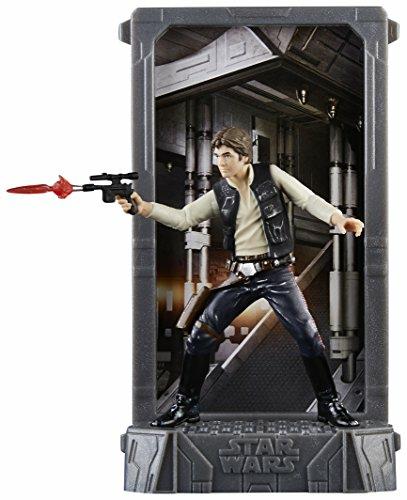 Action Figure Star Wars Han Solo