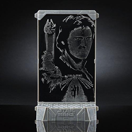 Action Figure Star Wars Han Solo - 4