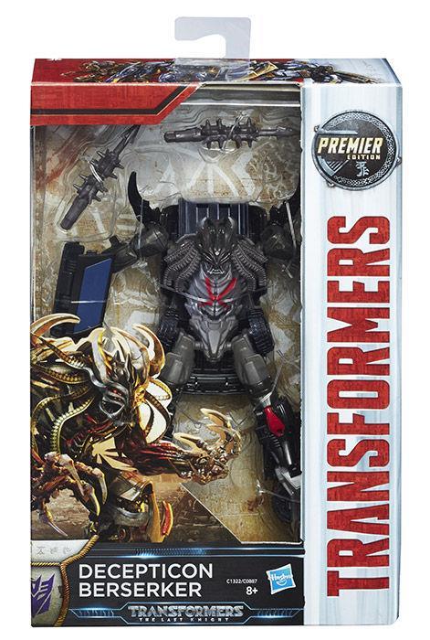 Transformes MV5 Premiere dlx D.Berserker - 2