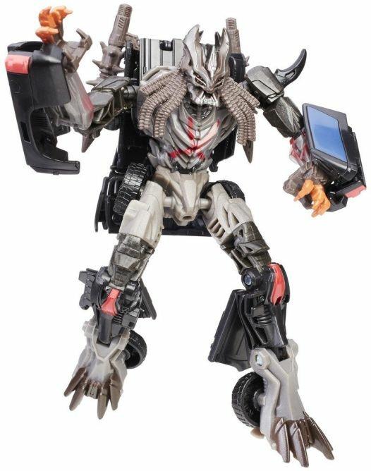 Transformes MV5 Premiere dlx D.Berserker - 3