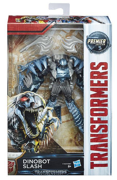 Transformes MV5 Premiere dlx Dinobot S.