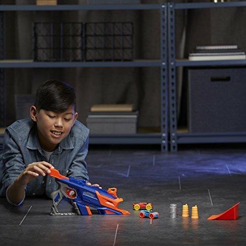 Nerf Nitro Longshot Smash - 3