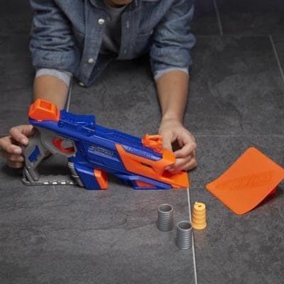 Nerf Nitro Longshot Smash - 5