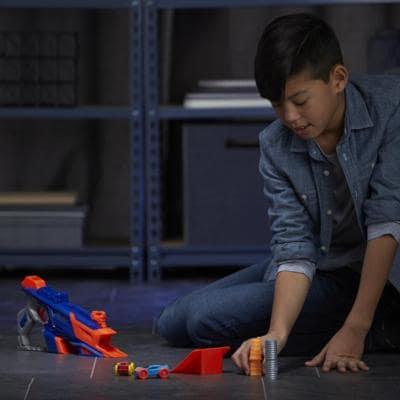 Nerf Nitro Longshot Smash - 6