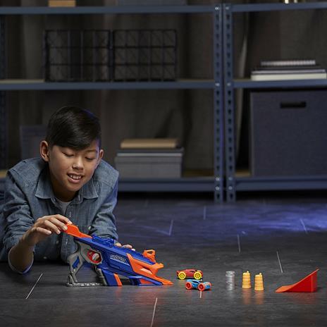 Nerf Nitro Longshot Smash - 8