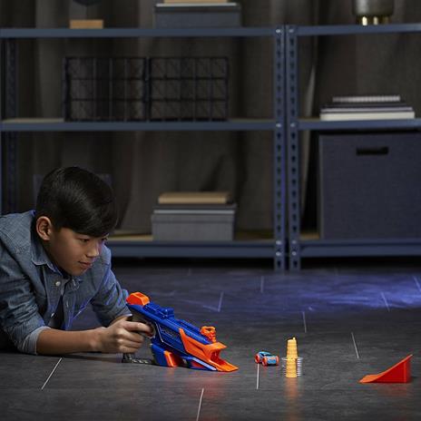 Nerf Nitro Longshot Smash - 9