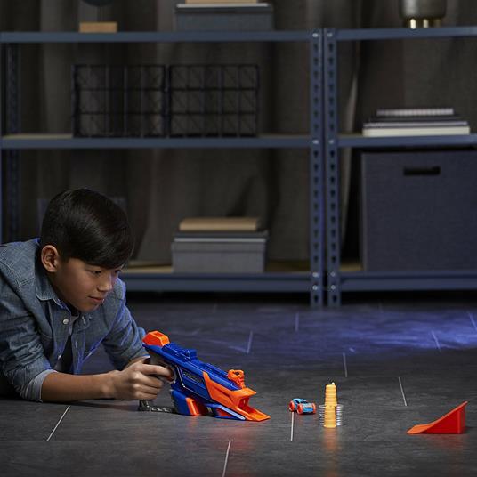 Nerf Nitro Longshot Smash - 9