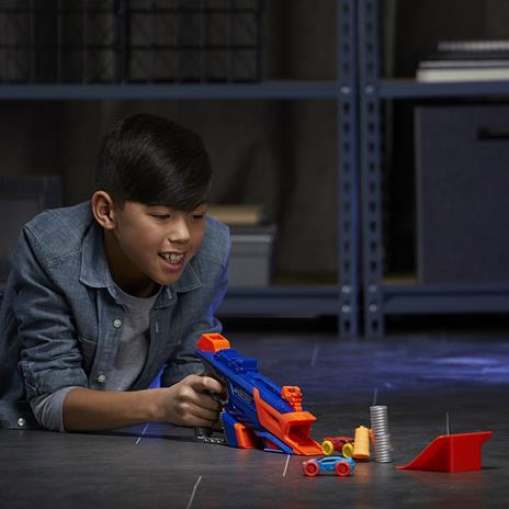 Nerf Nitro Longshot Smash - 10