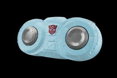 Transformers Hasbro Autobot Sqweeks Radiocomandato (L'Ultimo Cavaliere), C0935EU4 - 5