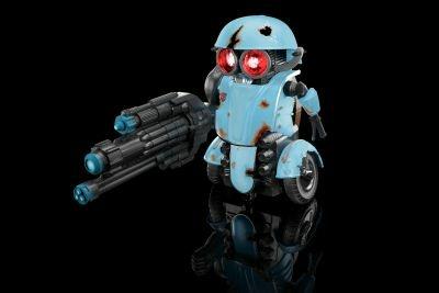 Transformers Hasbro Autobot Sqweeks Radiocomandato (L'Ultimo Cavaliere), C0935EU4 - 6