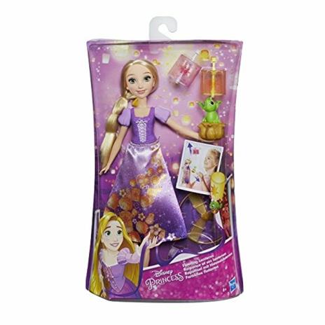 Disney Princess. Rapunzel Lanterne Volanti - 2