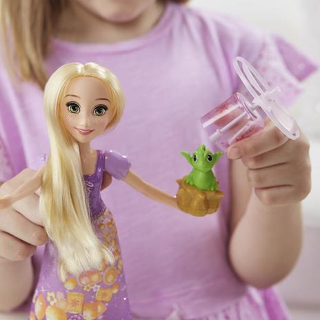 Disney Princess. Rapunzel Lanterne Volanti - 4
