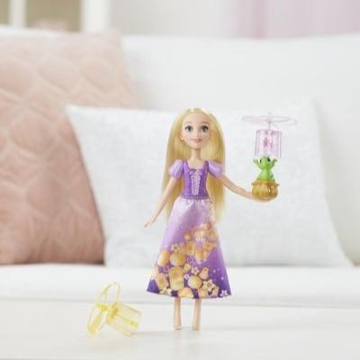 Disney Princess. Rapunzel Lanterne Volanti - 7