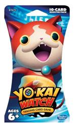 Yo-Kai Watch! Blind Booster busta 24pz