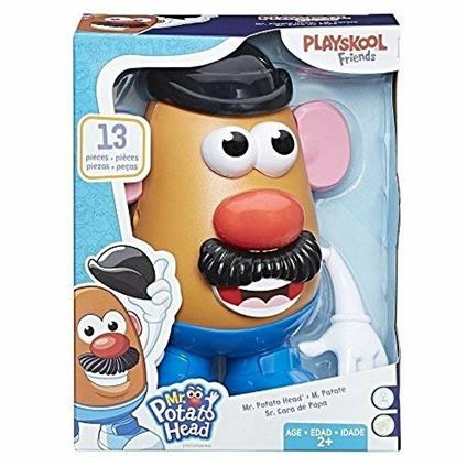 Mr Potato Head Solid  /Toys