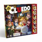 Cluedo Junior. Gioco da tavolo