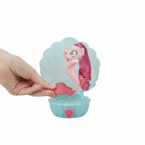 My little pony the movie personaggio pinkie pie - 4