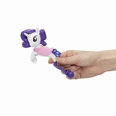 My Little Pony-Rarity spa submarino - 12