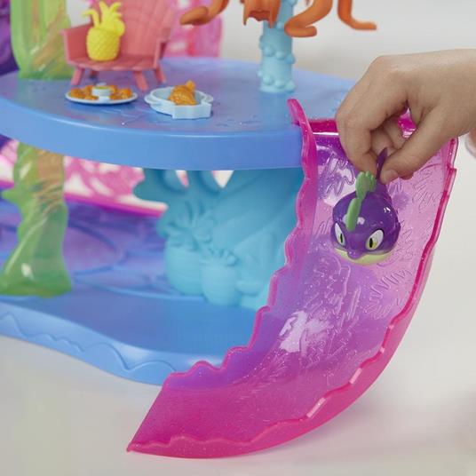 My Little Pony Terra-Mare Playset - 6