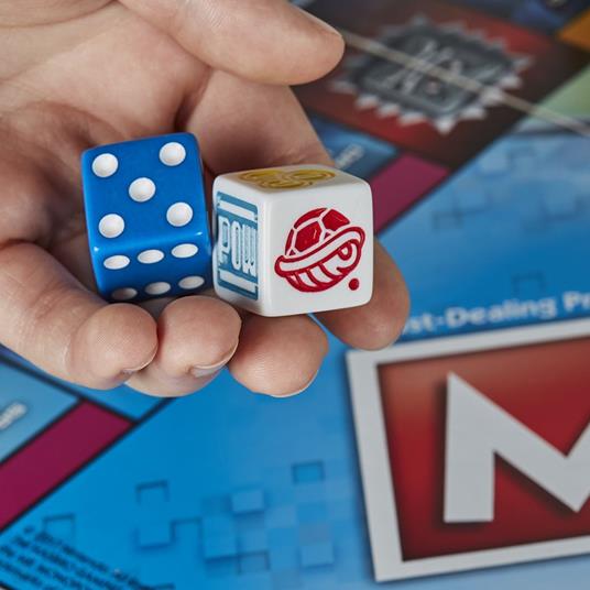 Hasbro Monopoly Gamer Bambini e Adulti Simulazione economica - 15
