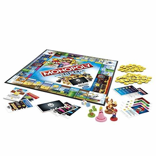 Hasbro Monopoly Gamer Bambini e Adulti Simulazione economica - 4