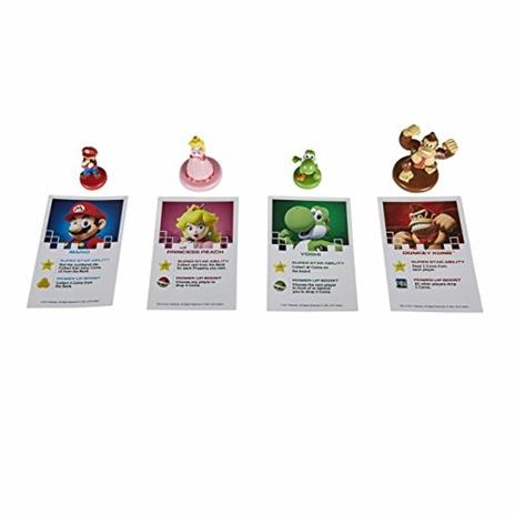 Hasbro Monopoly Gamer Bambini e Adulti Simulazione economica - 5