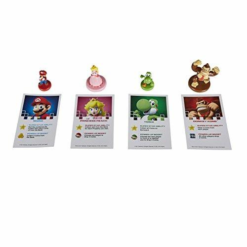 Hasbro Monopoly Gamer Bambini e Adulti Simulazione economica - 5