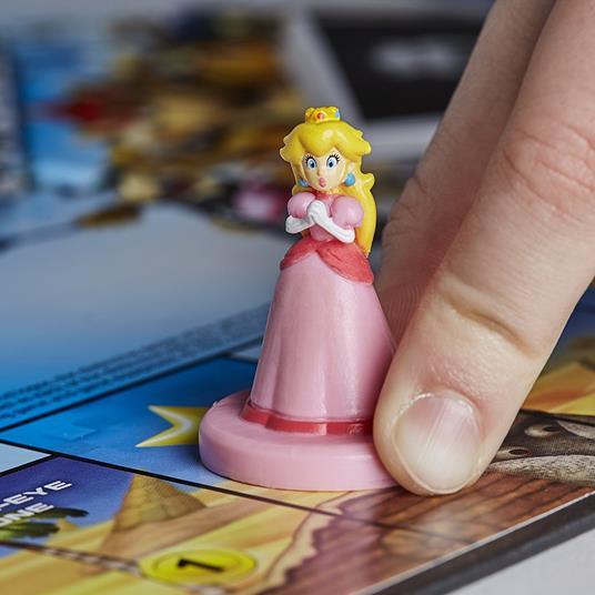 Hasbro Monopoly Gamer Bambini e Adulti Simulazione economica - 15