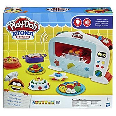 Playdoh Magico Forno - 2